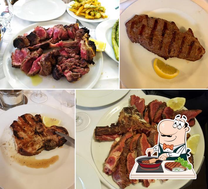 Ristorante Fratelli Briganti