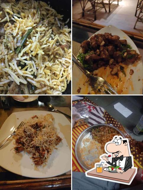 Kumbakarnas Restaurant