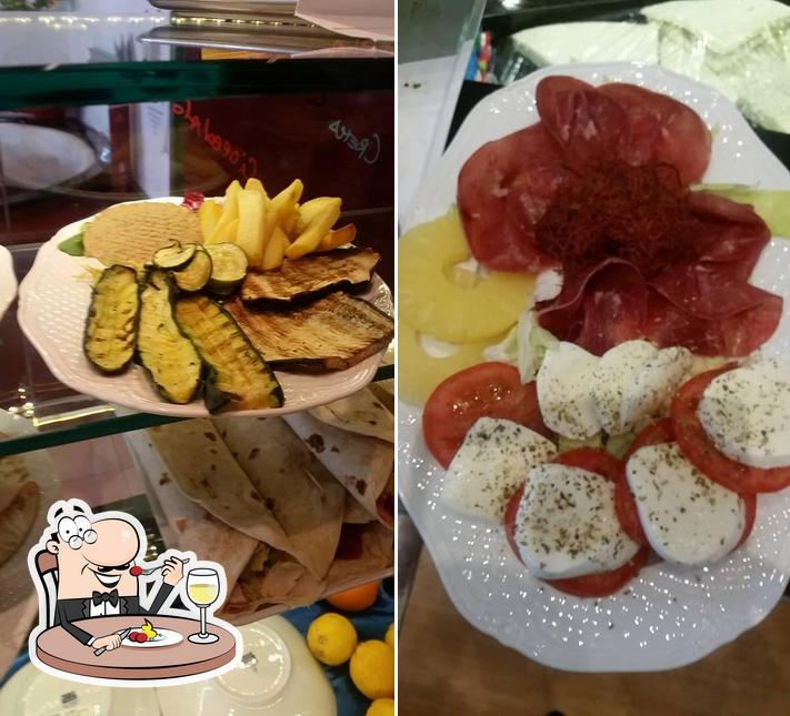 Platti al Nomber One