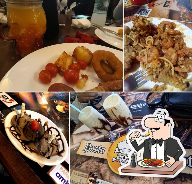 Porto Pirata Restaurante Point