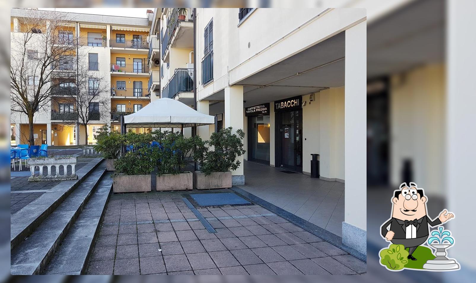 Bar Agosto S.N.C. Di Andrea Riva & C.