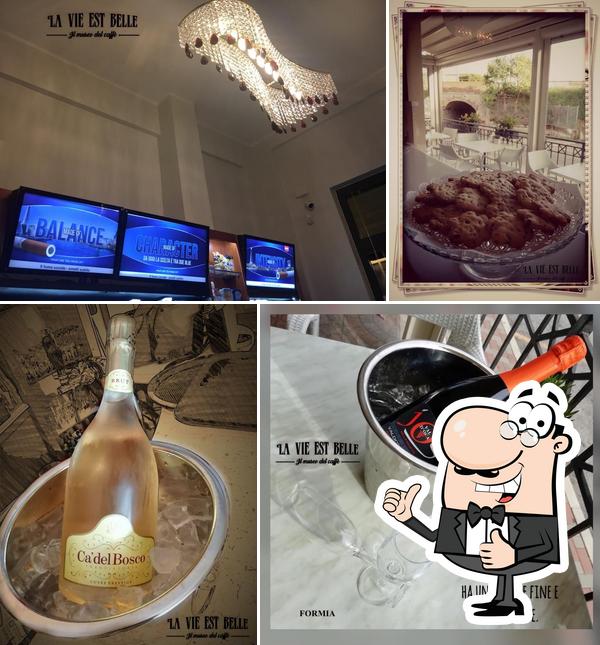 La Vie Est Belle - Bar Tabacchi