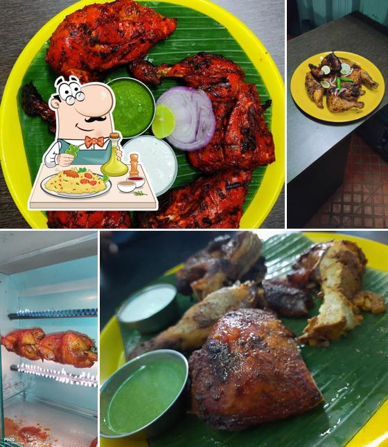 GREEN VALLEY RESTAURANT