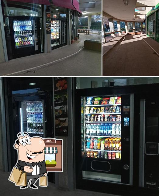 Gli esterni di JACKASStheJUNGLE