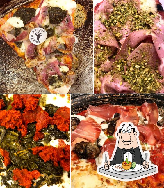 SpizzicaPizza Altopiano