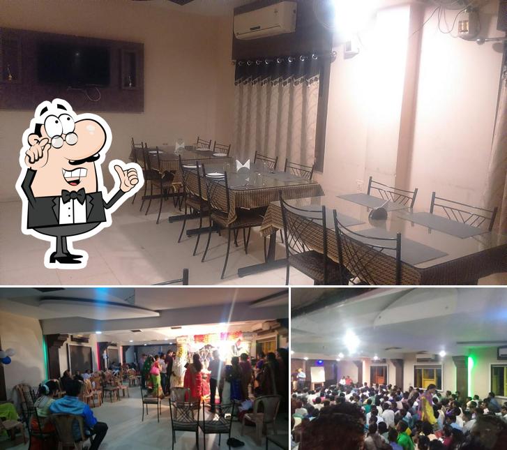 Check out how TOP 'N' TASTY looks inside