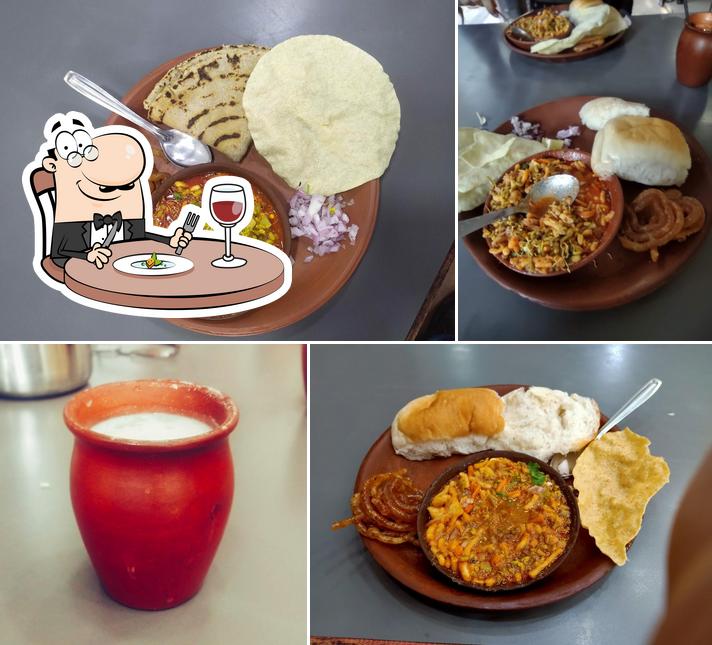 Varhadi Misal Patil Wadi