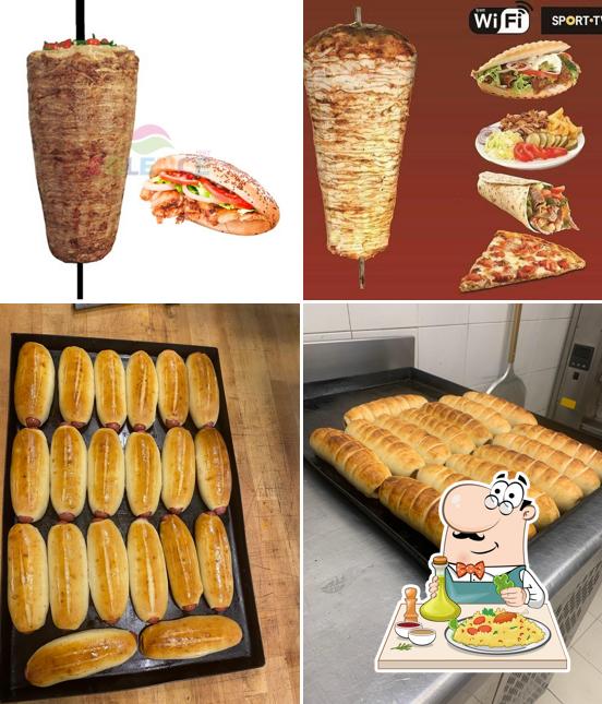 istanbul pizza kebab