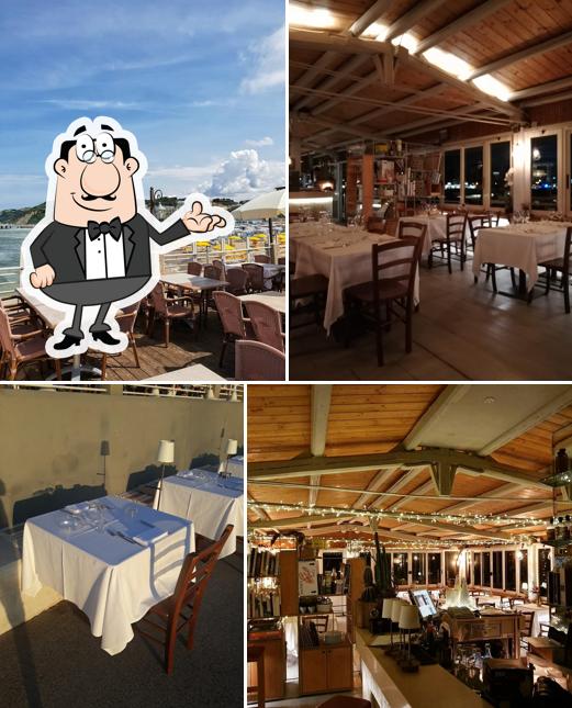 Levante - Ristorante & Fish Bar