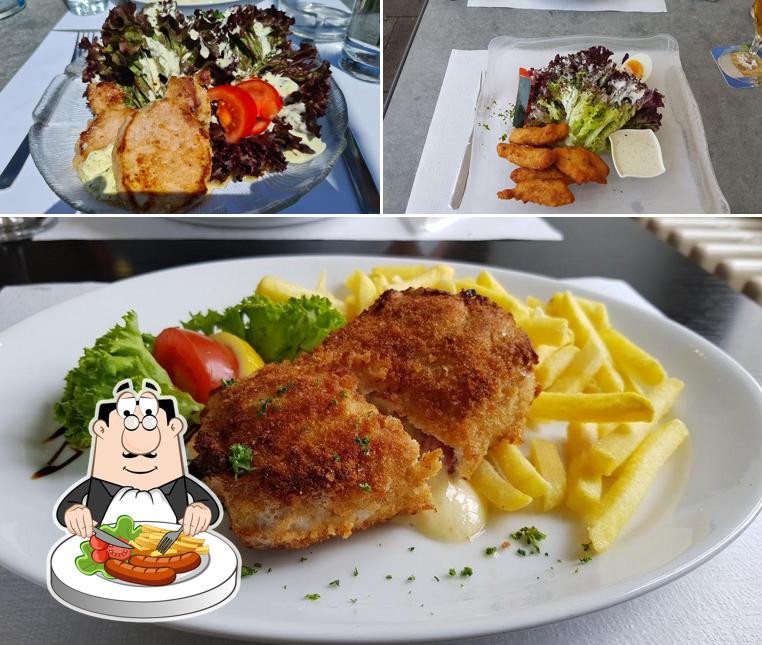 Cibo al Restaurant Höfli