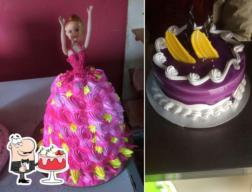 Here's a pic of Aneja Cake, Bakes And Shakes