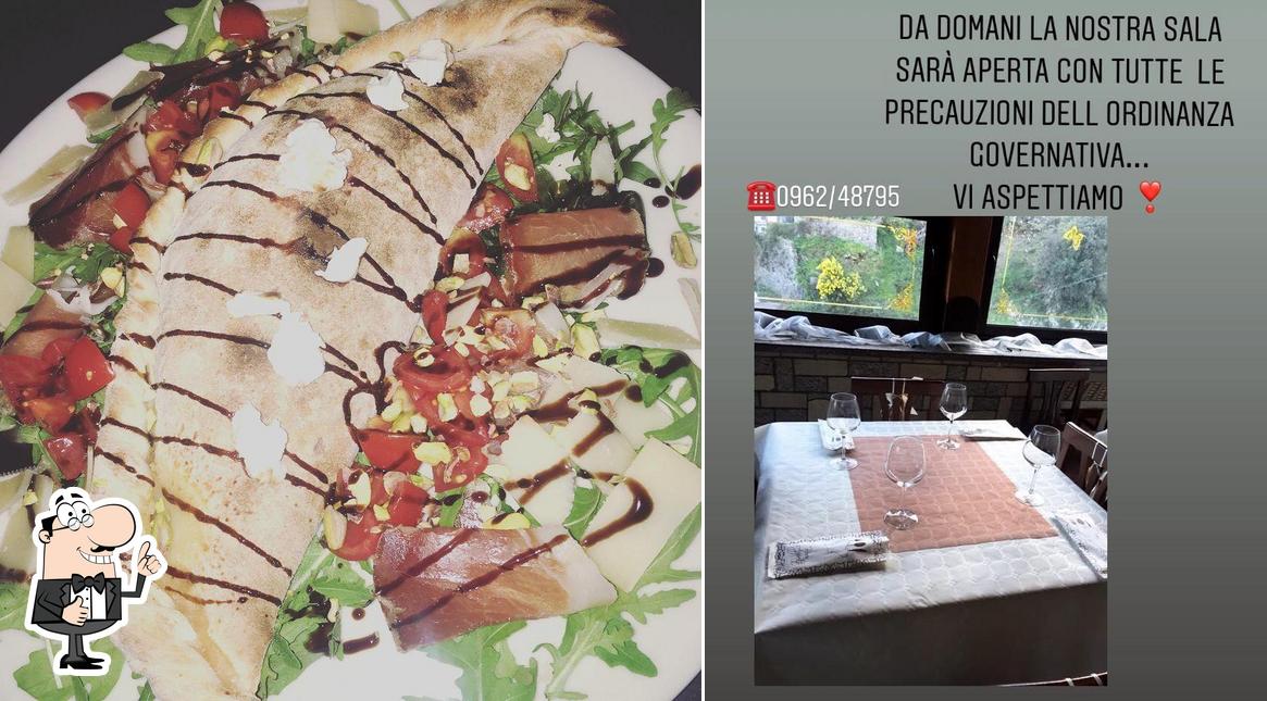 Ecco un'immagine di La Torretta