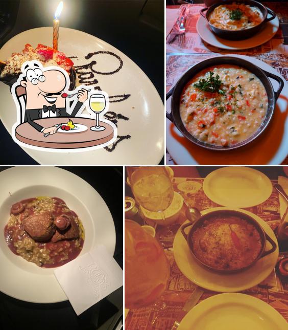 Bistrô Paris 6 Classique | 24h