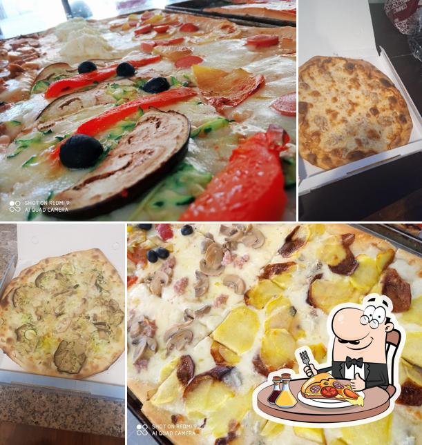 Pizzeria da Iaccarino