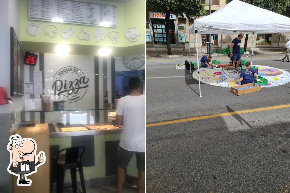 Immagine di voglia di...PIZZA