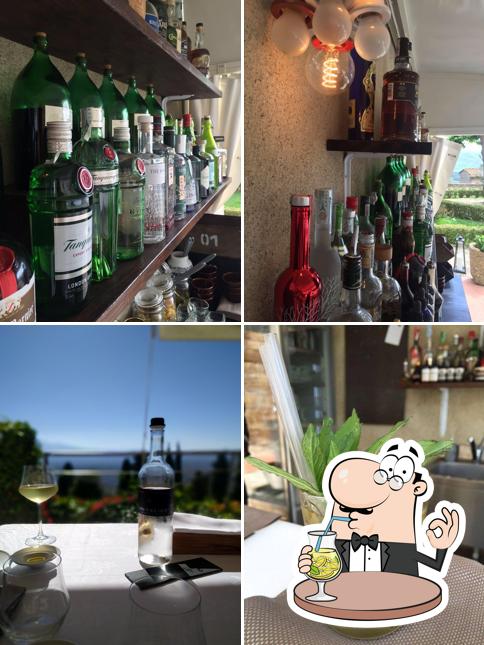 CCB - Cordial Cocktail Bar de La Terrazza del Chiostro