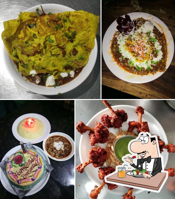 Santhosh Dhaba Restaurant & Elite Bar