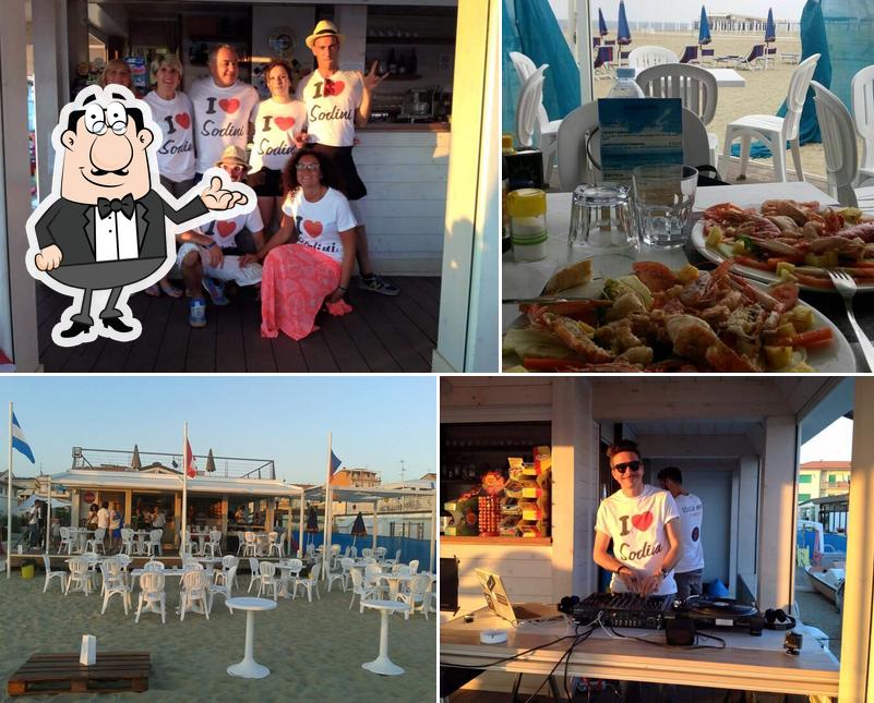 Bar bagno Sodini di Danesi Angelo