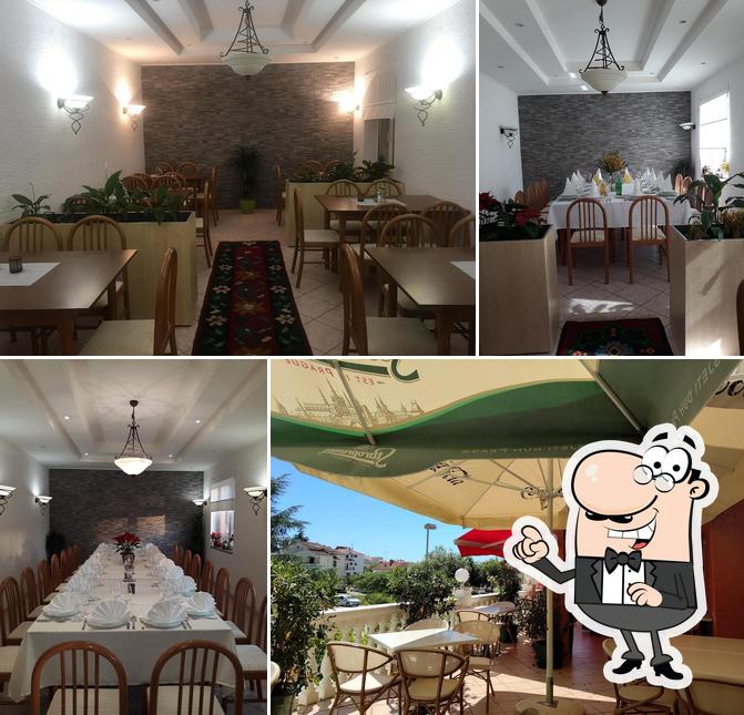 Bistro grill Sarajevska priča