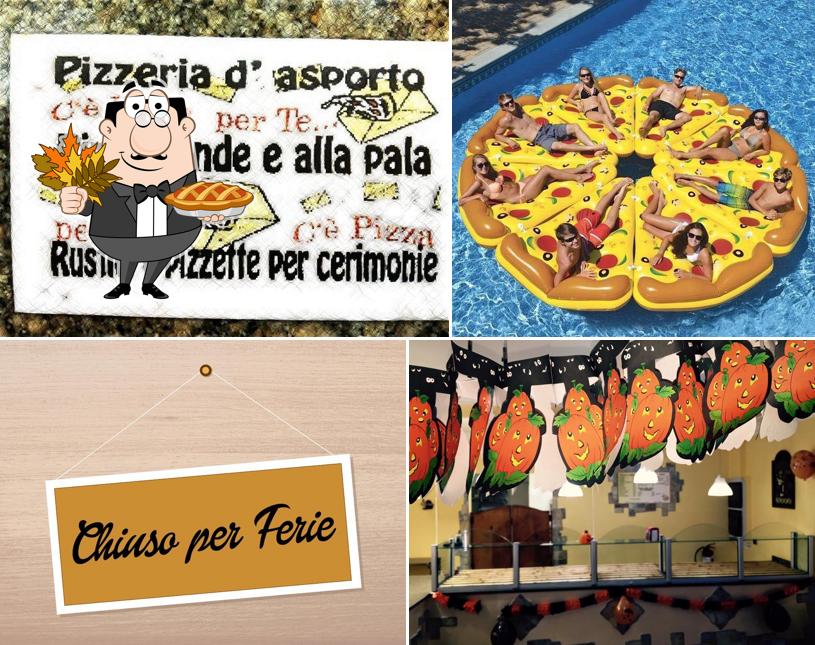 Ecco una foto di C'è Pizza Per Te