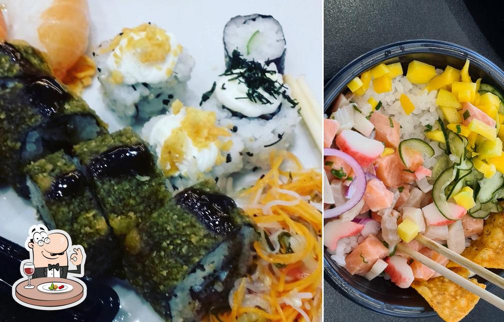 Jin Jin Culinária Asiática - Shopping Botucatu