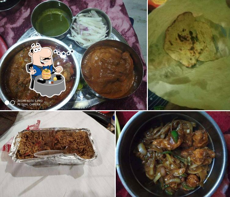 Kwality chick chick fast & foods and Dhaba