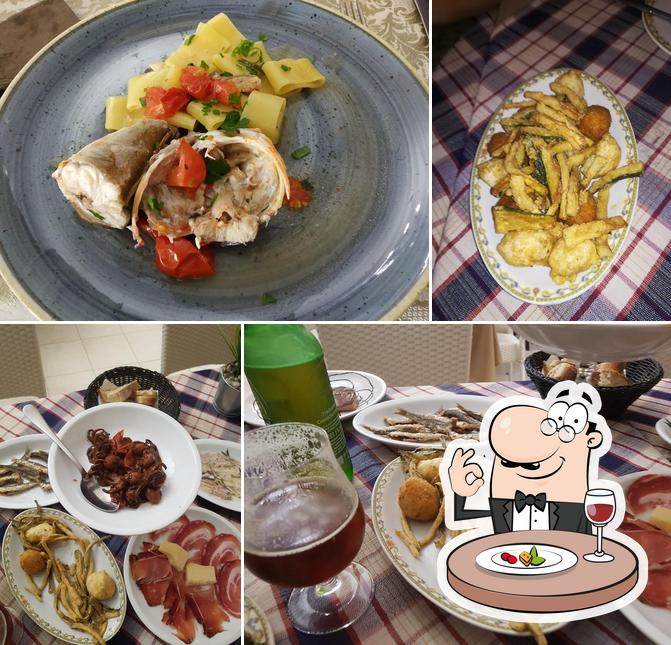 Platti al Appia Antica