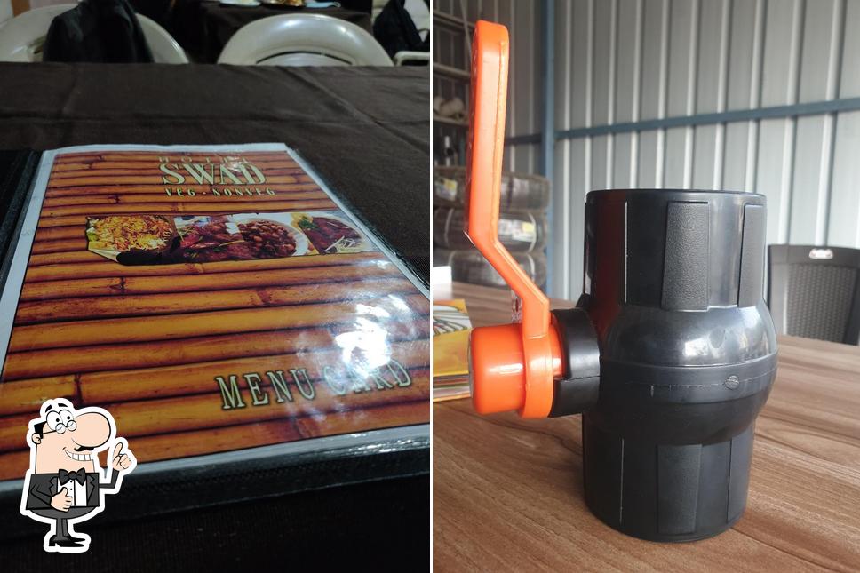 Swad Restaurant image