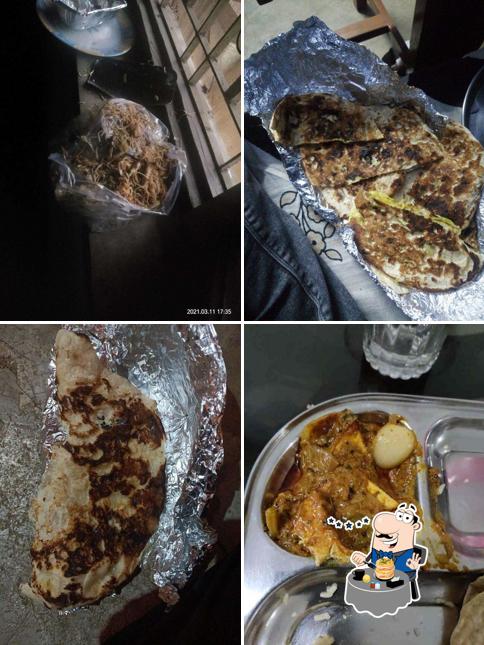 Food Bazaar Rajdhani