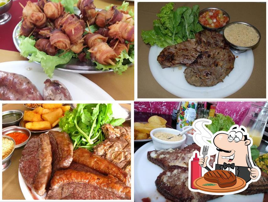 Estância Da Picanha