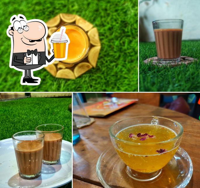 Sukoon Cafe - A Mind & Book Lounge