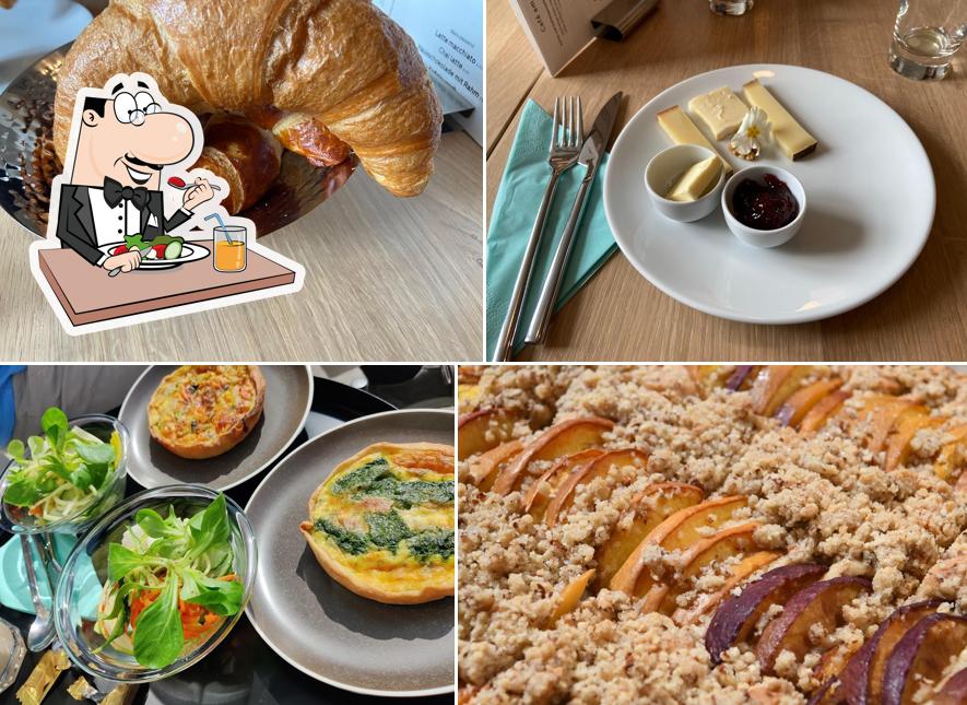 Platti al Cafè am Rheinquai