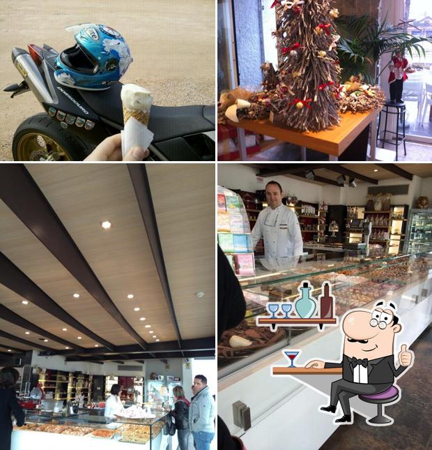 Pasticceria Bar Cioccolateria Bacilieri