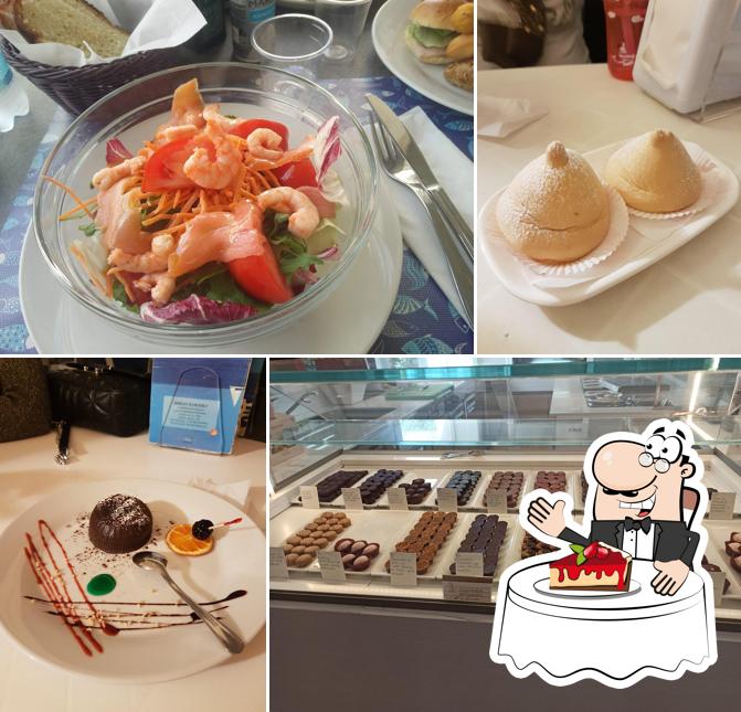 Le Terrazze del Santa Lucia Sas