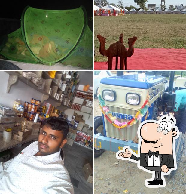 Deepak Dhaba home delivery