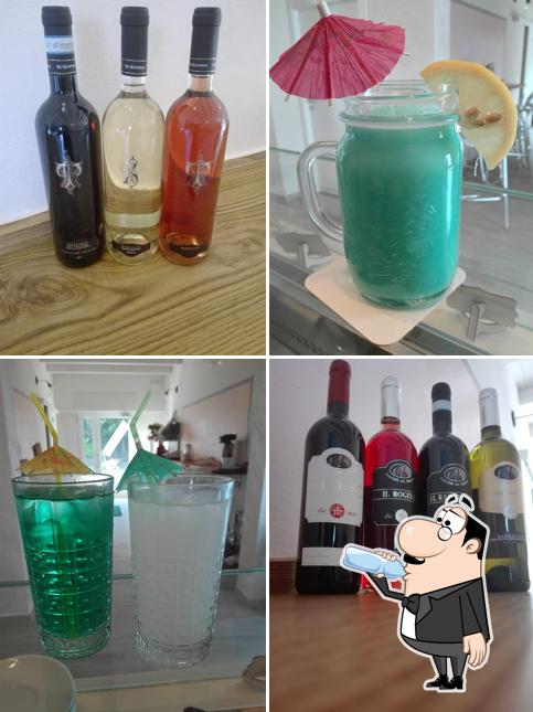 IL RITORNO Bar Paninoteca Prodotti Tipici