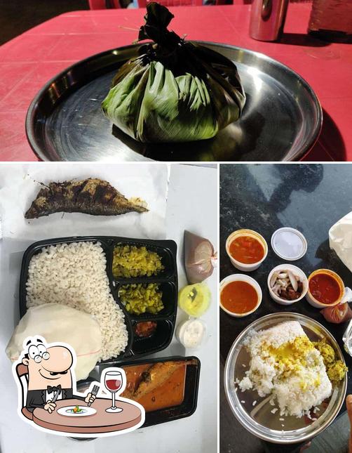 Food at Keraabian Spices Kerala Delivery Kitchen