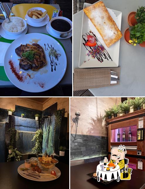 Cibo al Picanha Brasil - Dübendorf