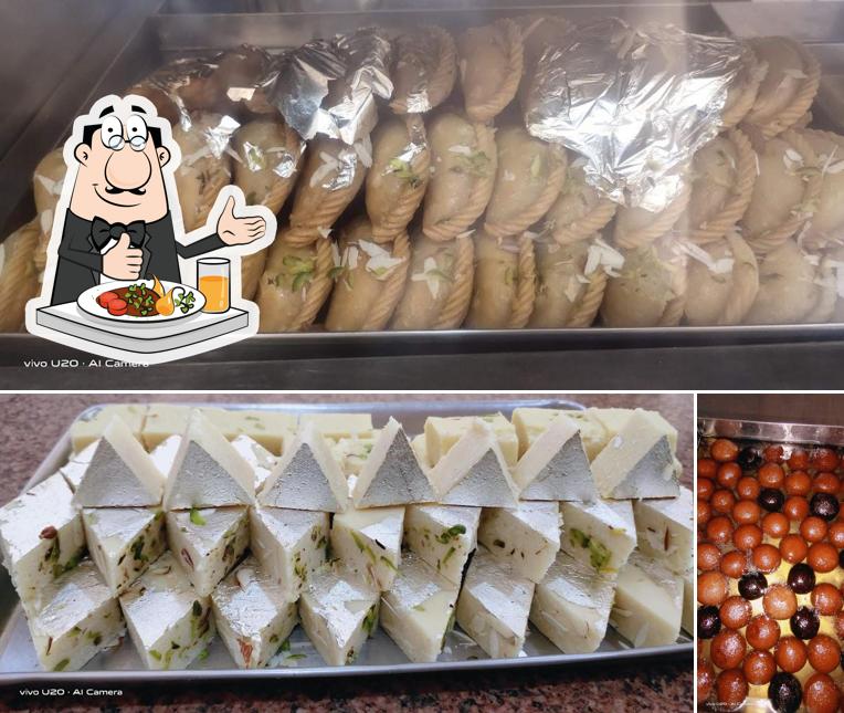 YOGI MISTHAN BHANDAR & RESTAURANT