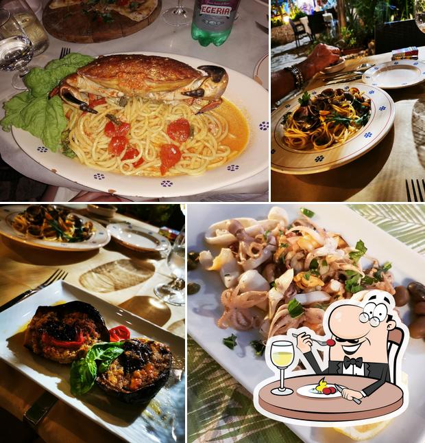 Ristorante da Peppino