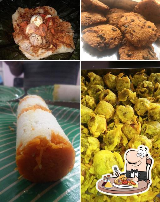 Get pizza at Swad Assal Taste Kerala Restaurant