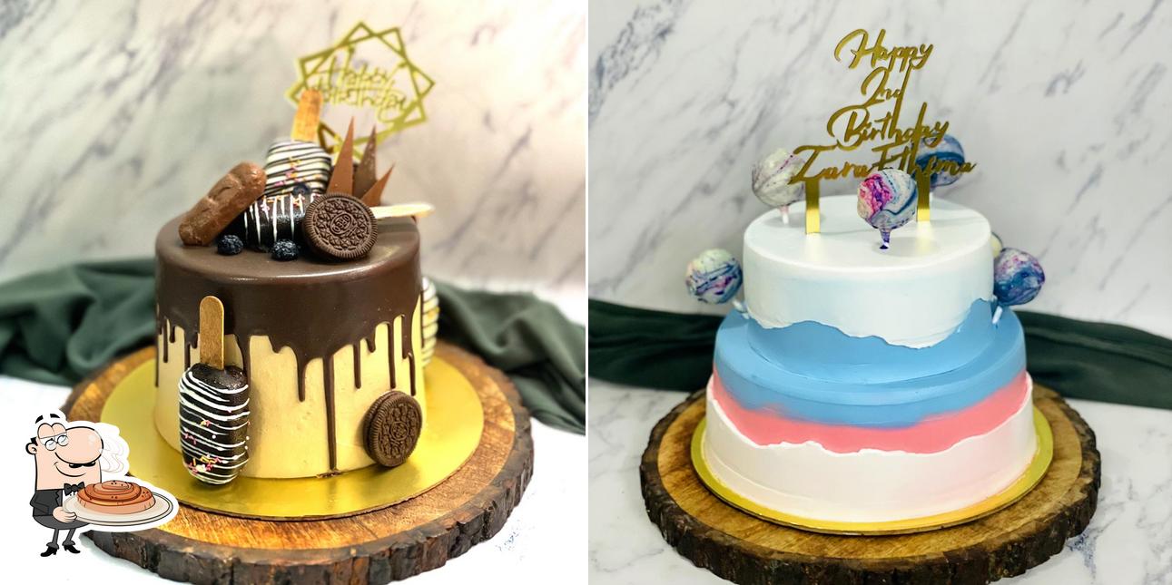 Tangles Patisserie photo