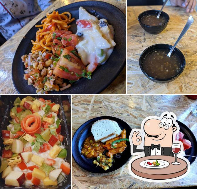 William John's pizza