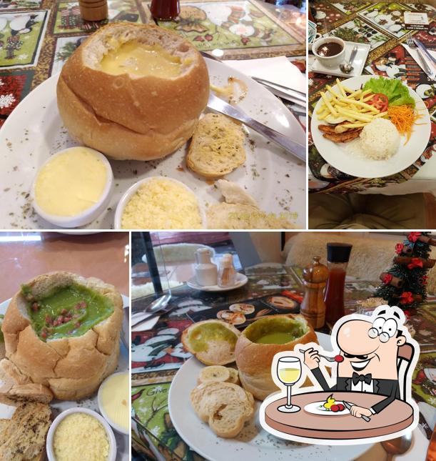 Bistrot Cheiro De Canela