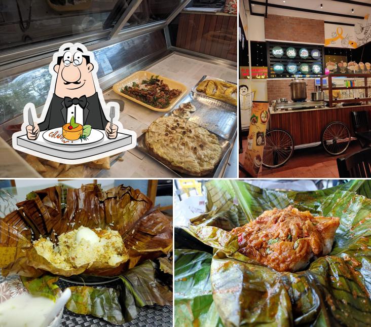 Adaminte Chayakkada Xpress Restaurant, Chevayur