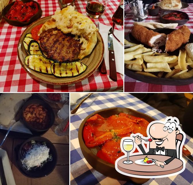 Baščaršija (Koper Carpacciov trg)