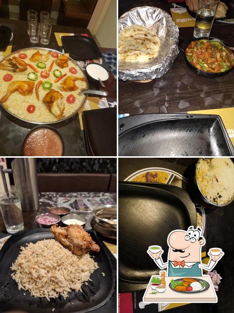 Le Chique Restaurant