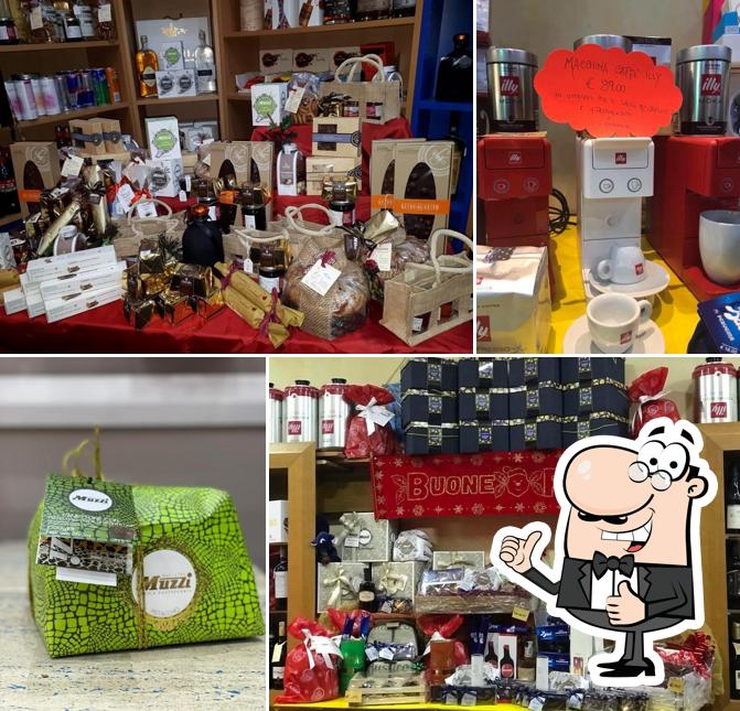 Vedi la immagine di ILLY BAR CARLO