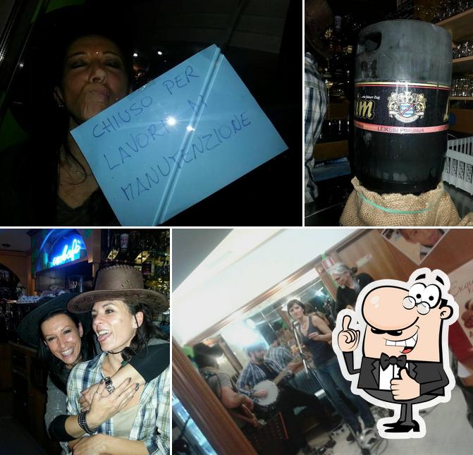 Bar Al Buoncaffè da Samu