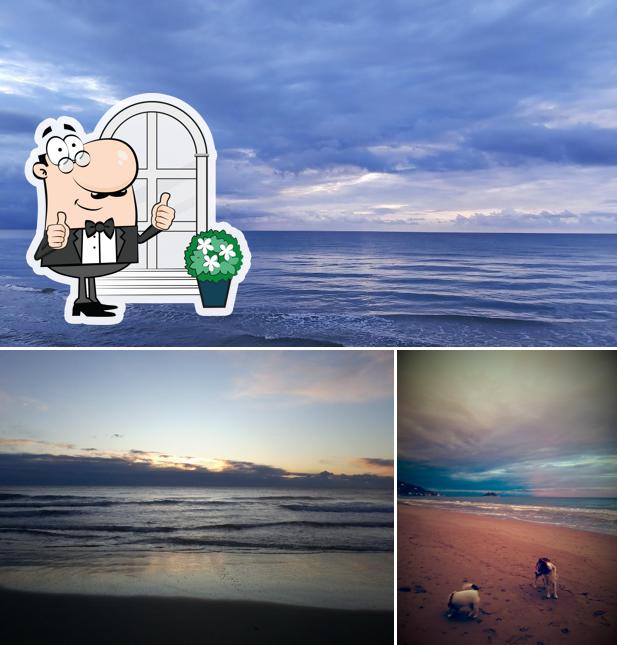 Guarda gli esterni di Caffè Barusso